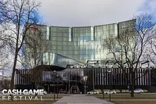 Cash Game Festival Tallinn