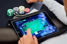 Poker Online - Pokerstars