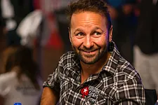 Daniel Negreanu