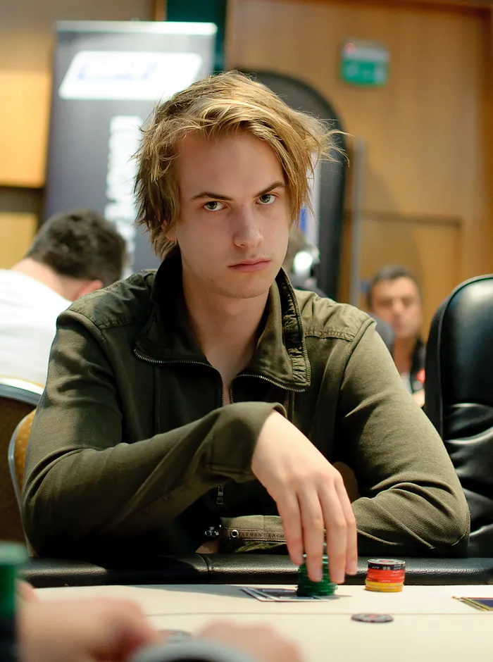 PokerStars EPT London: A Look Back 108