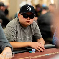 Raymond Zhang