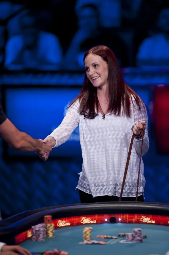 All Mucked Up: 2012 World Series of Poker Day 50 Live Blog 116