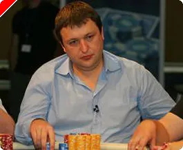 Reportagem Na Primeira Pessoa: Tony G Directamente Do Asian Poker Tour 0001