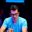 Antonio Esfandiari