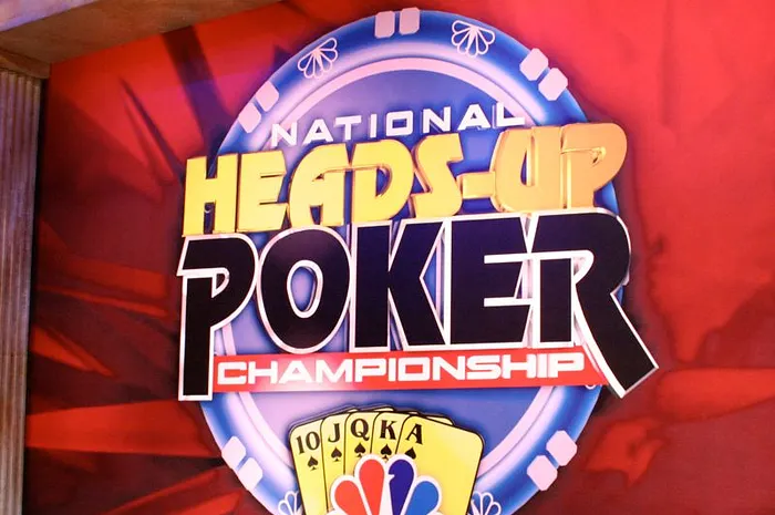 NBC National Heads-Up Poker Championship