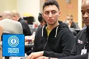 PokerNews Podcast: Recent GGPoker Bracelet Winners & Guest Frank Funaro