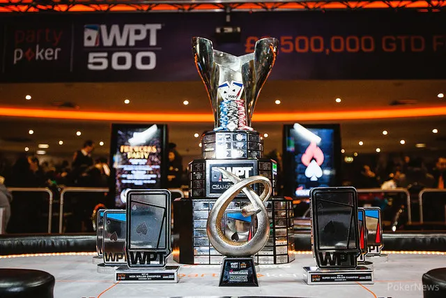 2015 World Poker Tour UK Main Event Day 1a: Simon Deadman Bags Big Chip Lead 0001