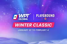 WPT Global Winter Classic