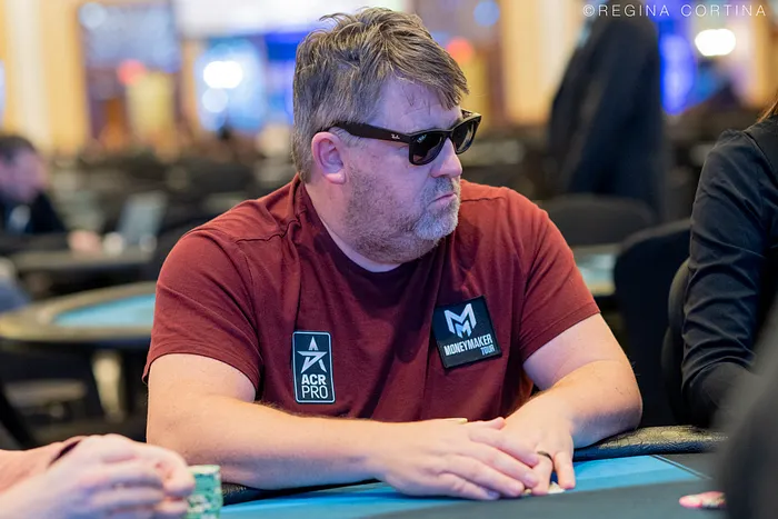 Chris Moneymaker