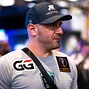 Michael Mizrachi Bracelet Ceremony