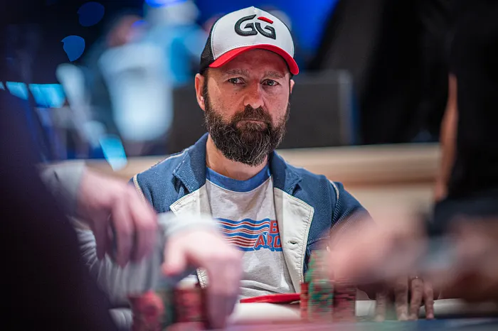 daniel negreanu