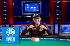 PokerNews Podcast: Elezra Calls His Shot