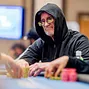 Robert Sellers $1,100 RunGood Main Event Day 2