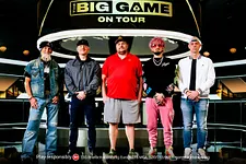 PokerStars Big Game on Tour