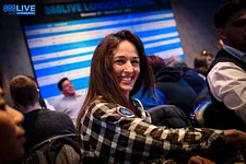 888poker Kara Scott