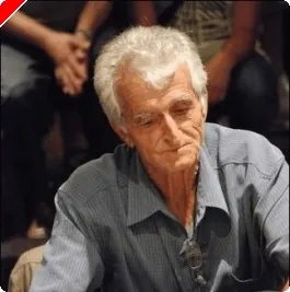 Aussie Millions Main Event Dia 3: Antonio Casale na Frente 0001