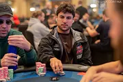 Gustavo Campos é campeão do GGMillion$ jogando da WSOP Paradise; veja resultados