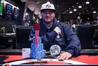 Dustin Melanson Captures World Cup of Cards 50/50 Bounty Title