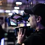 TV Crew