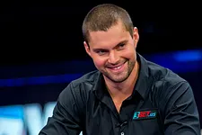 David Sands remporte le Super High Roller du WPT World Championship