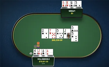 The Railbird Report: Gus Hansen Resurfaces Online, Is the Legend Back? 105