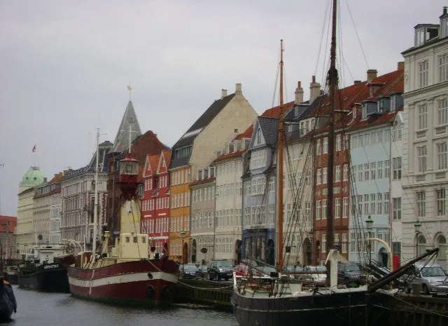 The PokerNews Jet Set: Copenhagen 0001