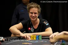 Viktor 'Isildur1' Blom