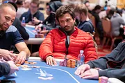 Jackpot à 859.018$ pour Ramiro Petrone, le tricolore Igor d'Ursel termine 8e du partypoker MILLIONS Online