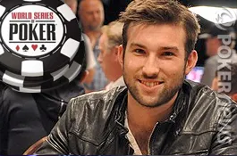 Alerte WSOP 2010 (Event #42) : fin du rêve pour Arnaud Gailleurd (31e, 14.021$)