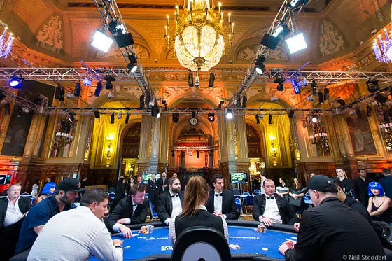 10 Multi-Table Tournament Tips: Going for the Win