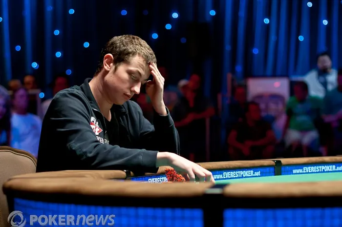 Tom "durrrr" Dwan