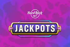 Hard Rock Bet Jackpots land at New Jersey