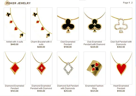 Hollywood Poker Escolheu as Miúdas para 2008 104