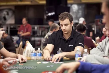 The Weekly Turbo: Schedule Announced for Federated Sports + Gaming Poker League, Party in... 102