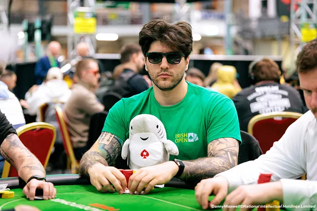 Georgios Fragkoudakis