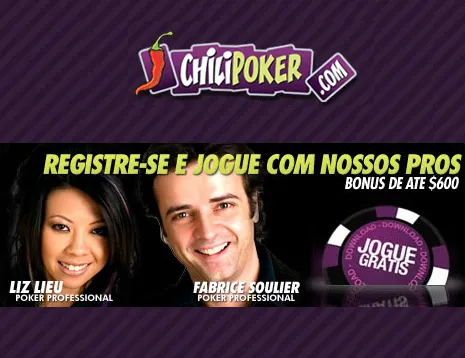 Chili Poker – Picante! 0001