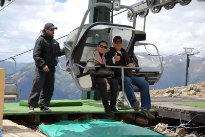 Bariloche Poker Fest – Festa Confirmada 106