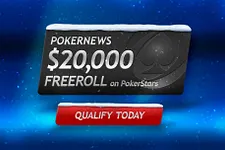 PokerNews $20,000 Freeroll