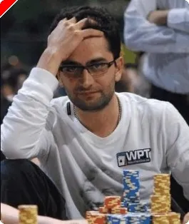 PokerStars.com EPT Monte Carlo, Dia 3: Ricardo Sousa em 53º, Esfandiari na Frente 0001