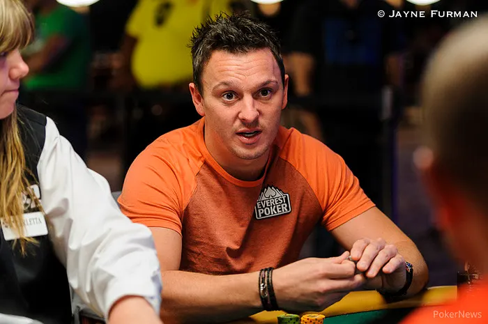 VIDEO: Sam Trickett Talks Macau Cash Games, English Football, and Betrayals 0001