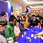Poker King Cup Macau Main Event Final Table