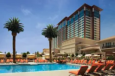 Thunder Valley Casino Hotel