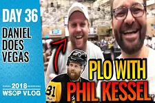 Daniel Negreanu - Vlogs