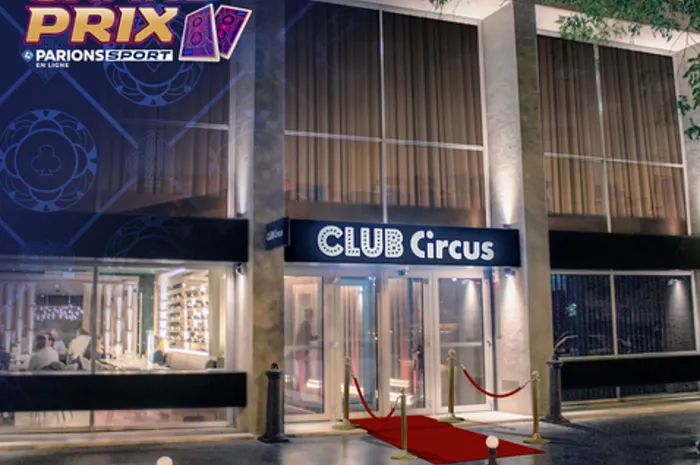 Grand Prix Parions Sport