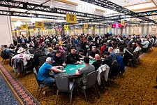 2026 WSOP Paris