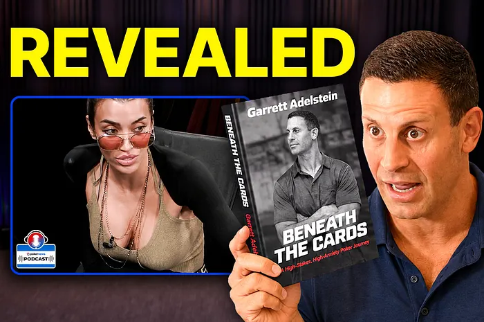 Garrett Adelstein Blows Doors Open on Poker Cheating Allegations | PokerNews Podcast #1,004