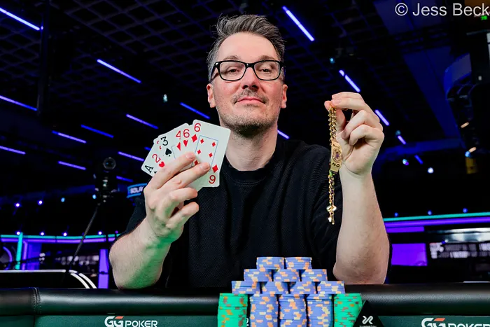 Sebastian Pauli
