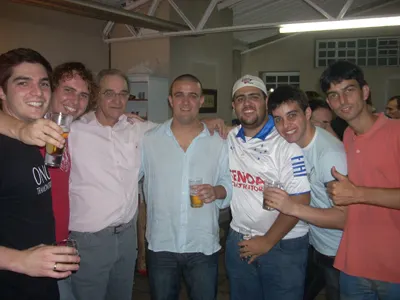 Alexandre Gomes Vai Casar 101