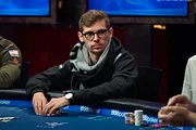 GGPoker Ambassador Fedor Holz Bags GG Spring Festival Title