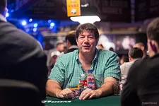 WSOP $50,000 Poker Players' Championship Jour 3 : David Benyamine 6ème en jetons